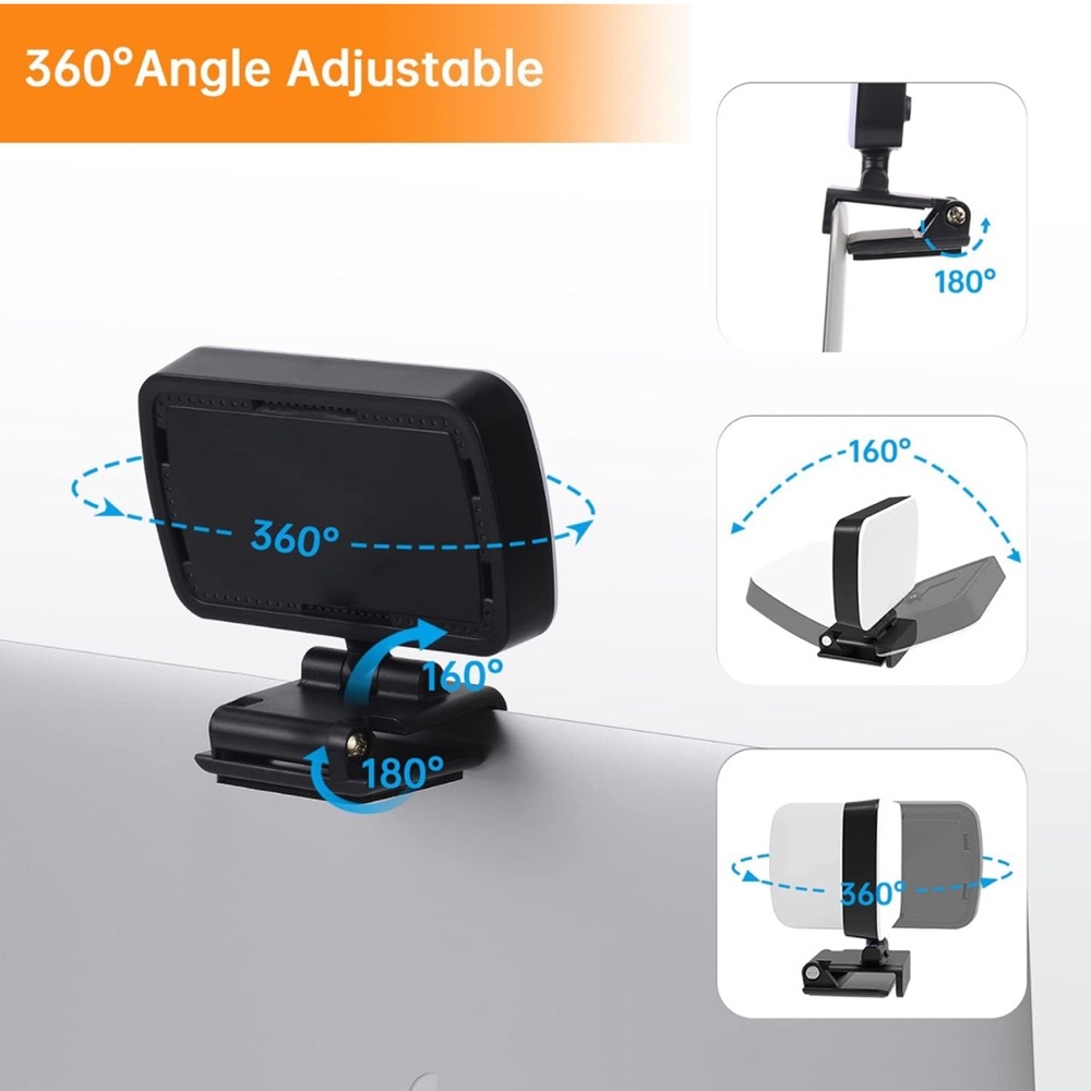 Video Conference Lighting - Picture 5 of 5